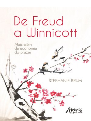 cover image of De Freud a Winnicott